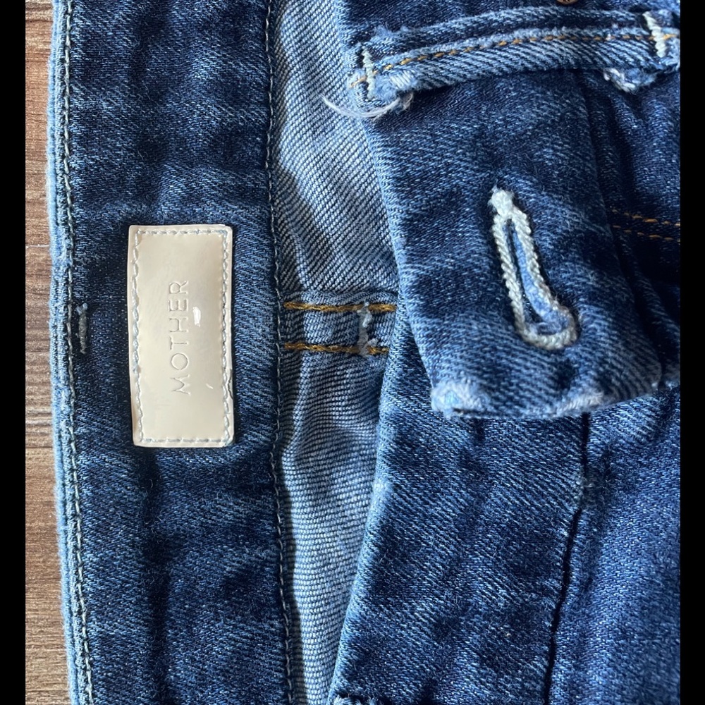 Mother denim - Picture 7 of 7